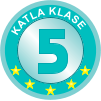 5 KATLA KLASE