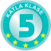 5 KATLA KLASE