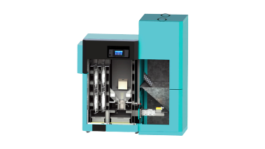 CENTROMETAL PEL-TEC 25 APKURES KATLA DEGKAMERA