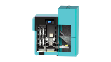 CENTROMETAL PEL-TEC 25 APKURES KATLA DEGKAMERA