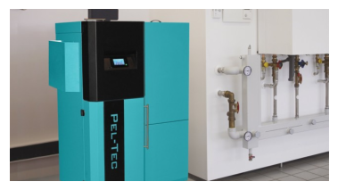 CENTROMETAL PEL-TEC VADĪBAS AUTOMĀTIKAS DISPLEJS