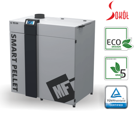 METAL-FACH SOKOL SEG PELLET PREMIUM