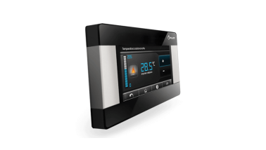 HKS LAZAR INTER FIRE CONDENS ECO STER TOUCH PREMIUM