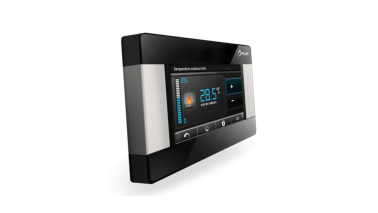 HKS LAZAR INTER FIRE CONDENS ECO STER TOUCH PREMIUM