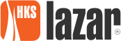 HKS LAZAR LOGO