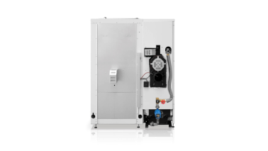 LAZAR SMART FIRE APKURES KATLS NO AIZMUGURES