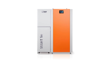 LAZAR SMART FIRE APKURES KATLS NO PRIEKŠPUSES