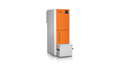 HKS LAZAR SMART FIRE COMPACT AR AUTOMĀTISKO PELNU IZVADI
