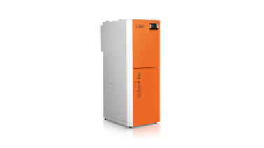 HKS LAZAR SMART FIRE COMPACT NO PRIEKŠPUSES