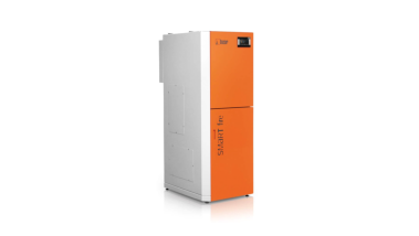 HKS LAZAR SMART FIRE COMPACT NO PRIEKŠPUSES