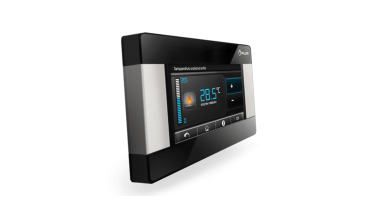 HKS LAZAR SMART FIRE VADĪBAS AUTOMĀTIKA 4