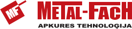 Metal-Fach logo
