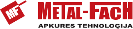 Metal-Fach logo