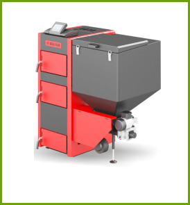 GRANULU KATLI