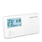 Standarta istabas termostats Auraton 2025 KLIMOSZ KOMFORT